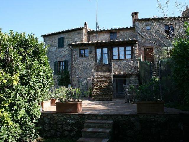 5 vani 100mq