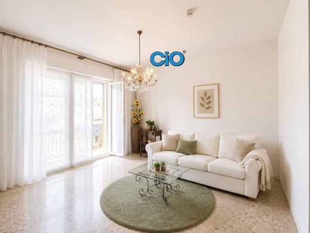 5 vani 100mq