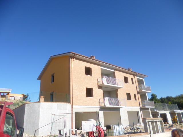 5 vani 100mq