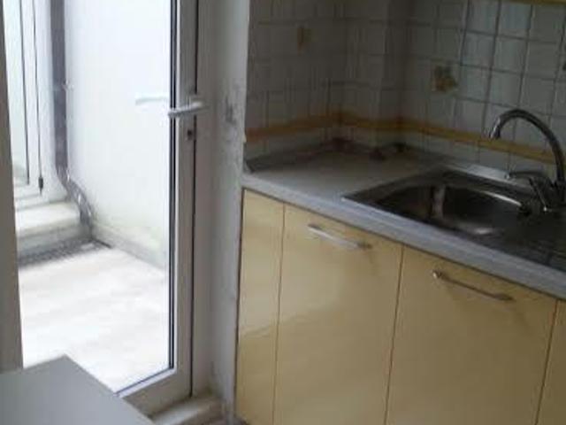 5 vani 100mq