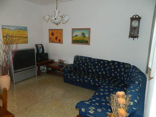 5 vani 100mq