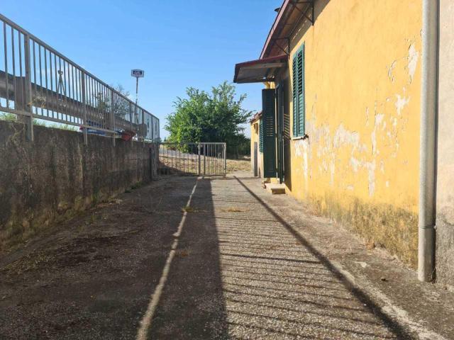 5 vani 100mq