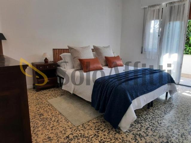 5 vani 115mq