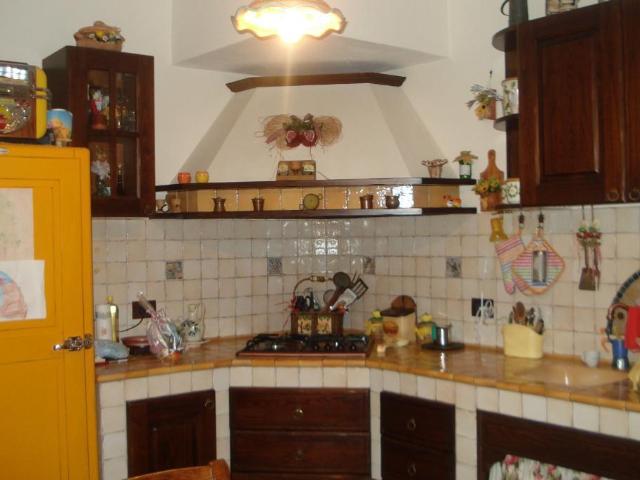 5 vani 115mq