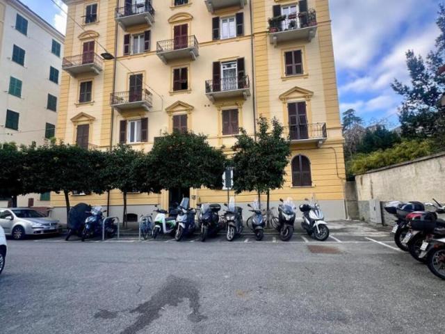 5 vani 110mq