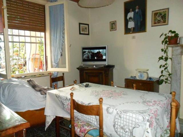 5 vani 110mq