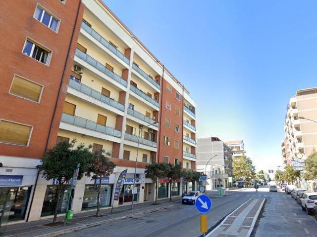 5 vani 110mq
