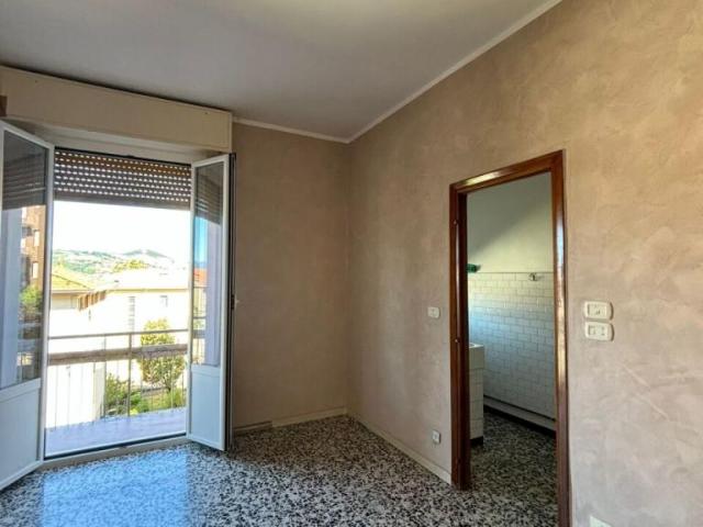 5 vani 110mq