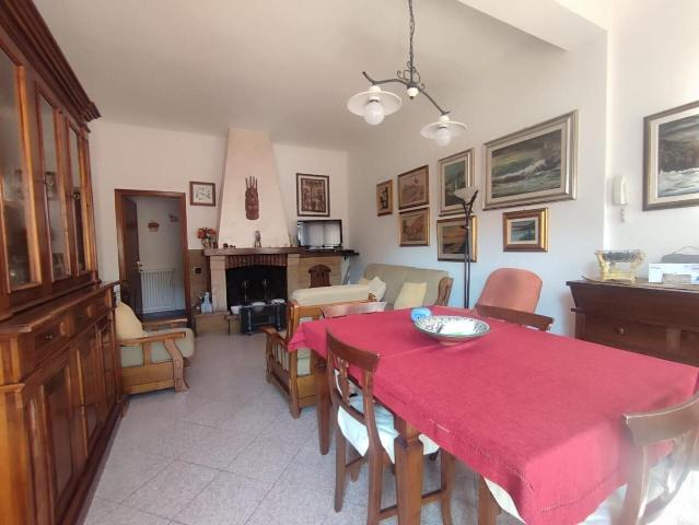 5 vani 110mq