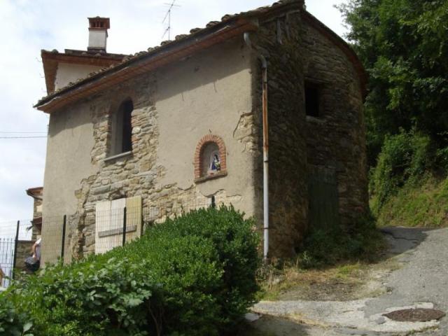 5 vani 110mq
