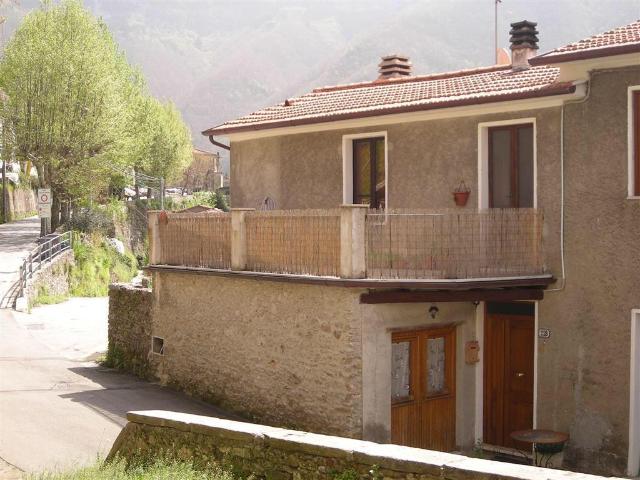 5 vani 110mq