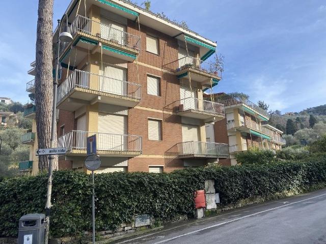 5 vani 110mq