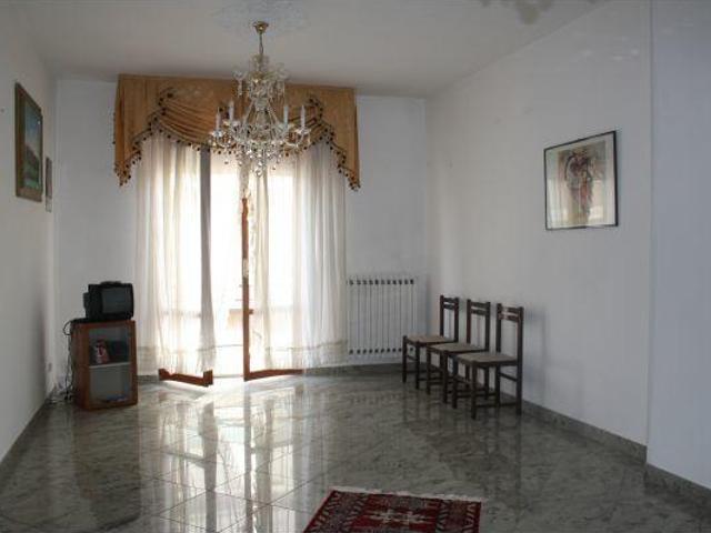 5 vani 110mq
