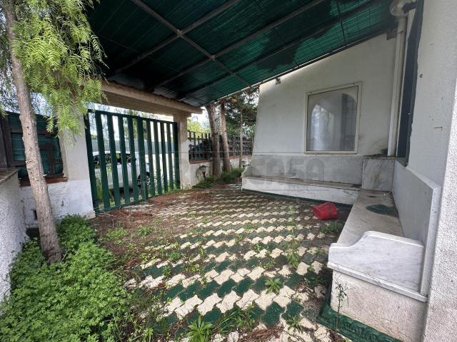 5 vani 110mq