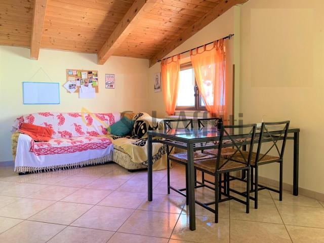 5 vani 120mq