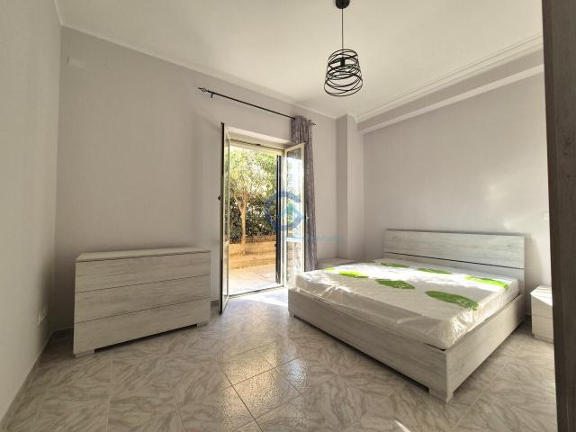 5 vani 120mq