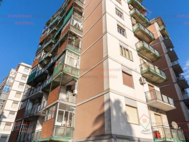5 vani 120mq