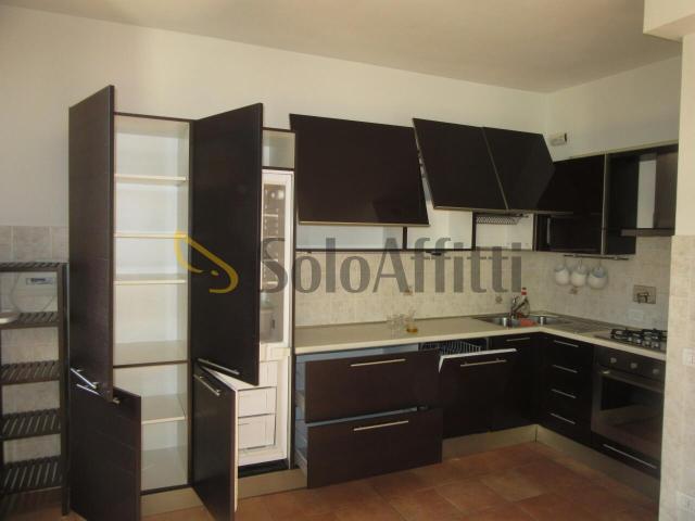 5 vani 120mq