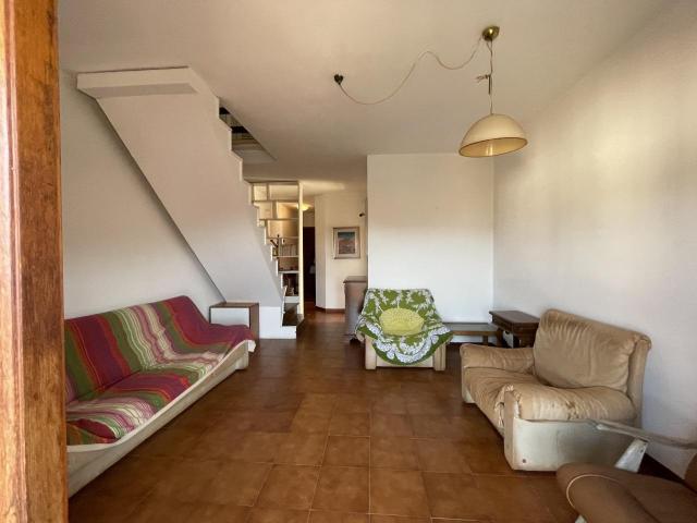5 vani 120mq