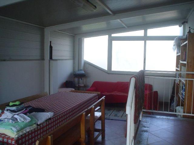 5 vani 120mq