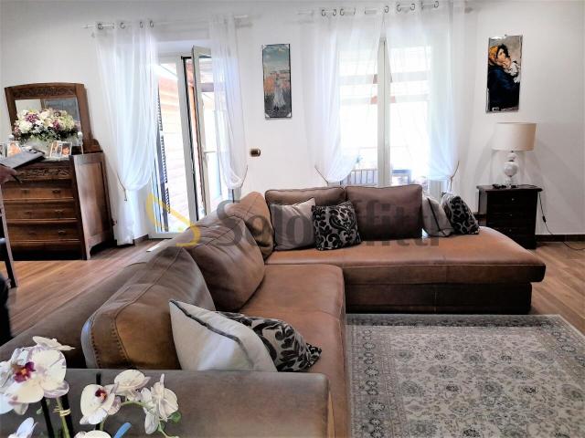 5 vani 135mq