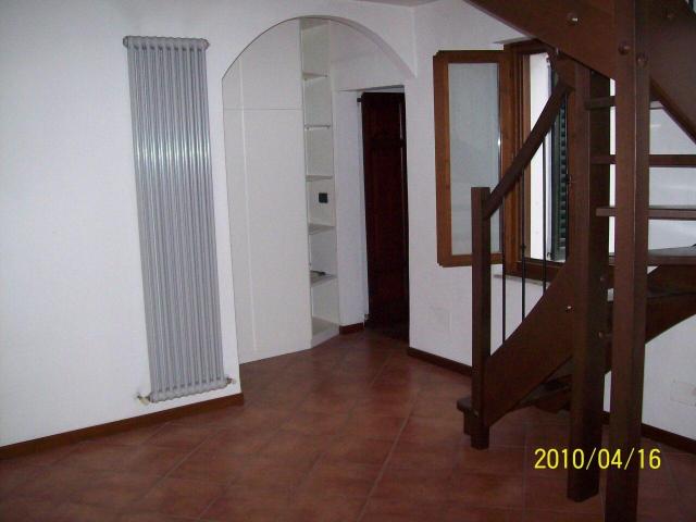 5 vani 130mq