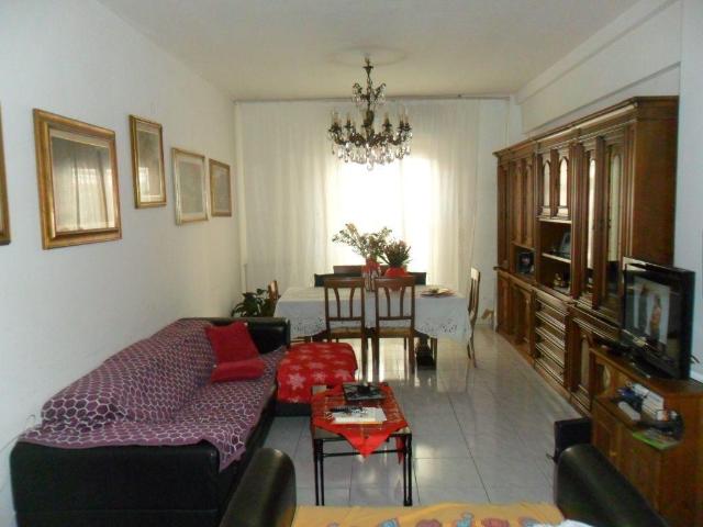 5 vani 130mq