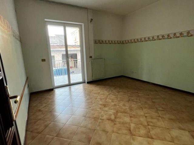 5 vani 130mq