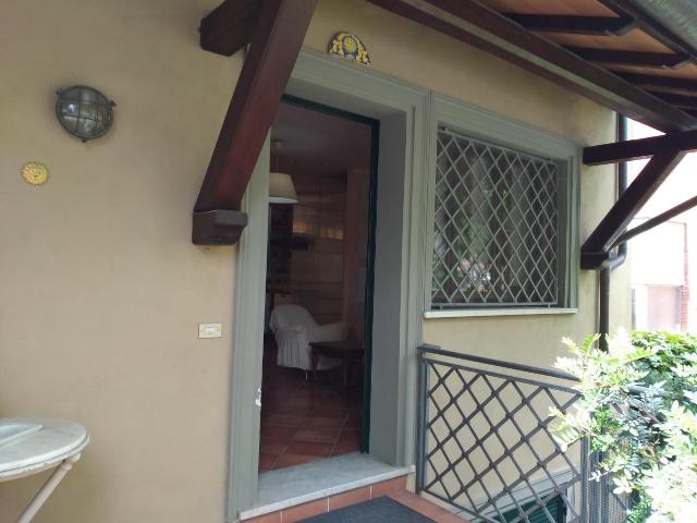 5 vani 130mq
