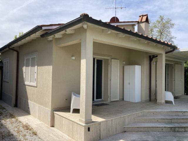 5 vani 130mq