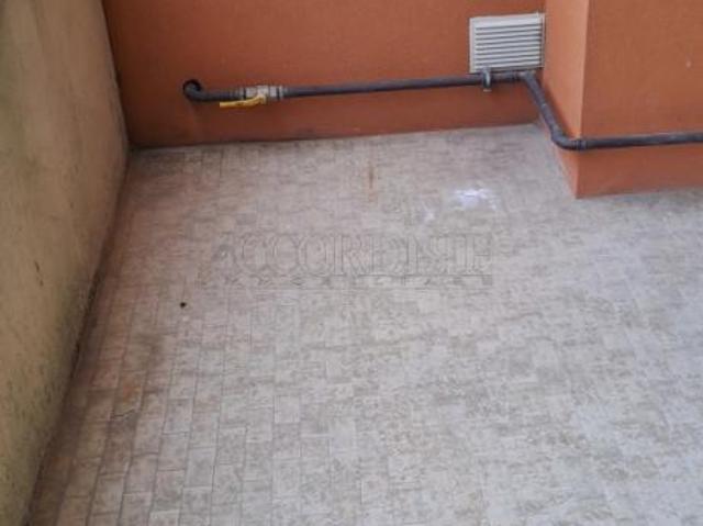5 vani 130mq
