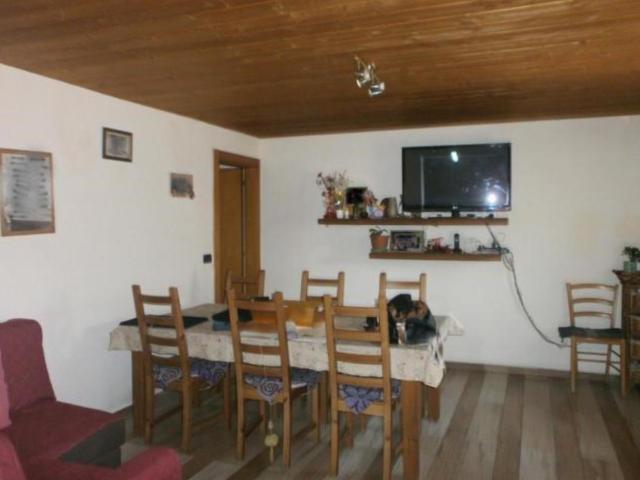 5 vani 130mq
