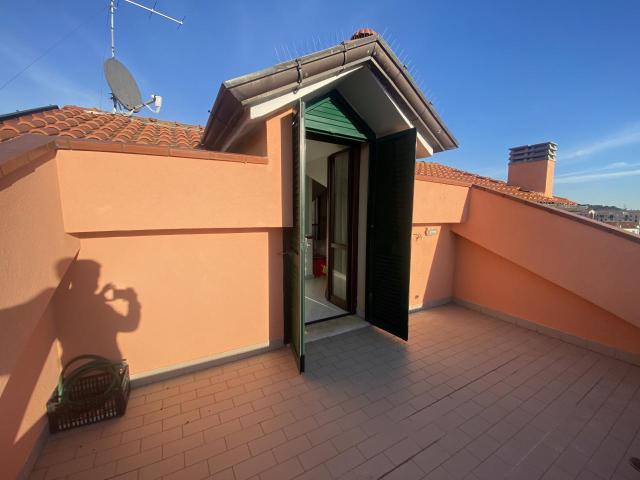5 vani 145mq