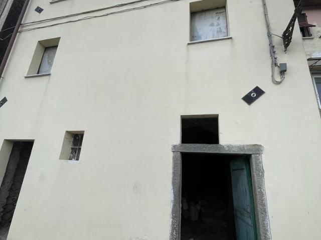 5 vani 140mq
