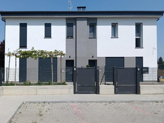 5 vani 140mq
