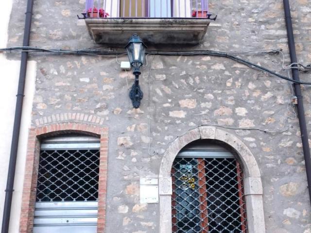 5 vani 140mq
