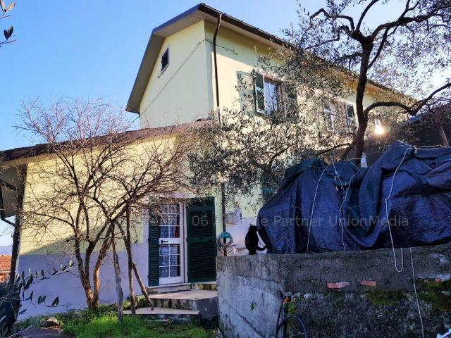 5 vani 158mq