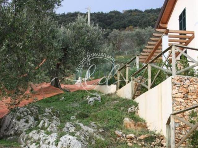 5 vani 150mq