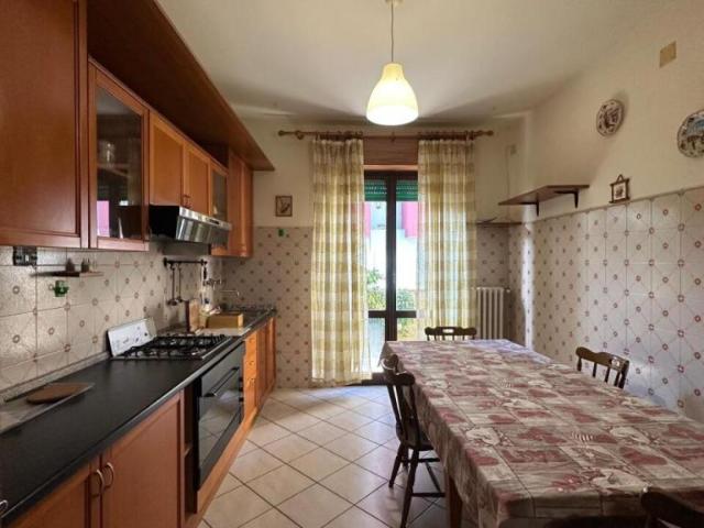 5 vani 150mq