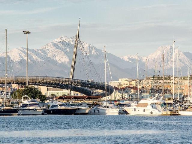 5 vani 150mq