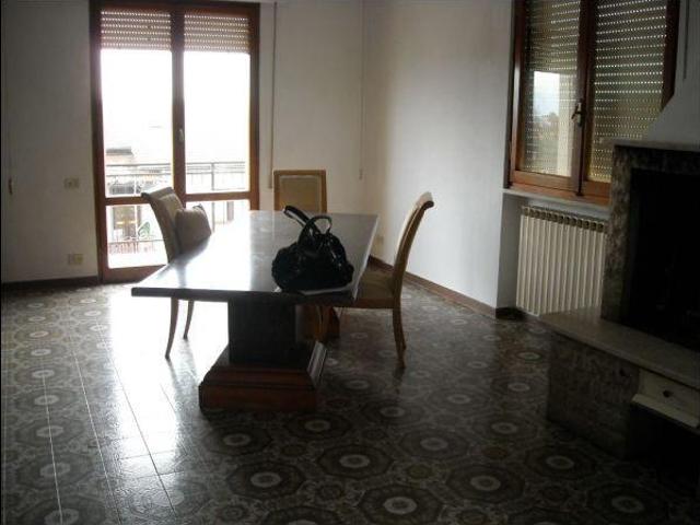 5 vani 150mq