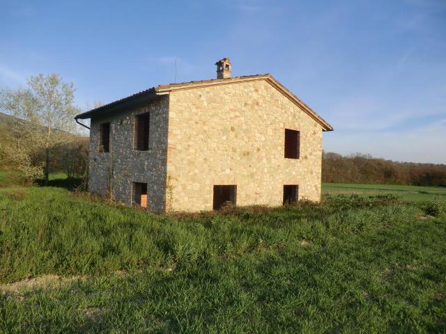 5 vani 150mq
