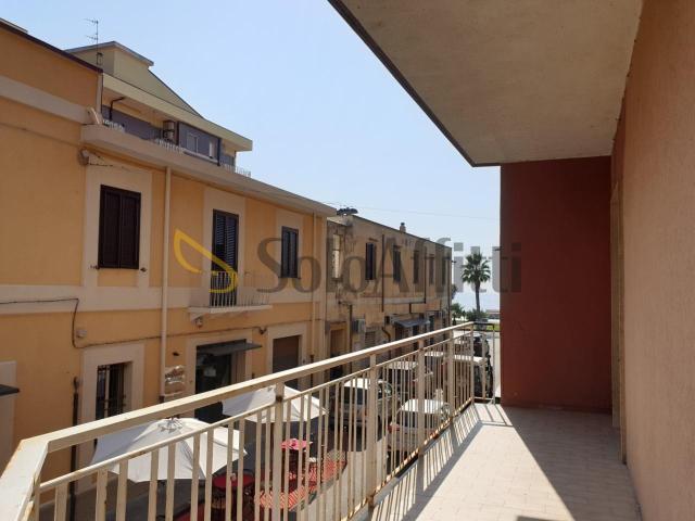 5 vani 160mq