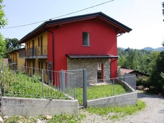 5 vani 160mq