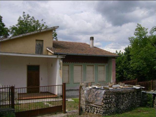 5 vani 160mq