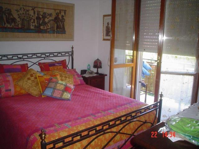 5 vani 160mq