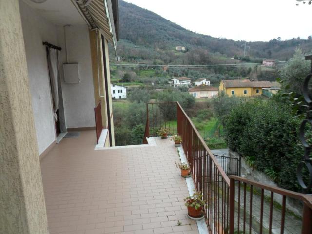 5 vani 160mq