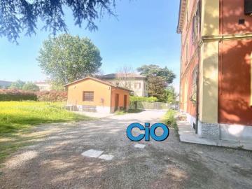 5 vani 170mq