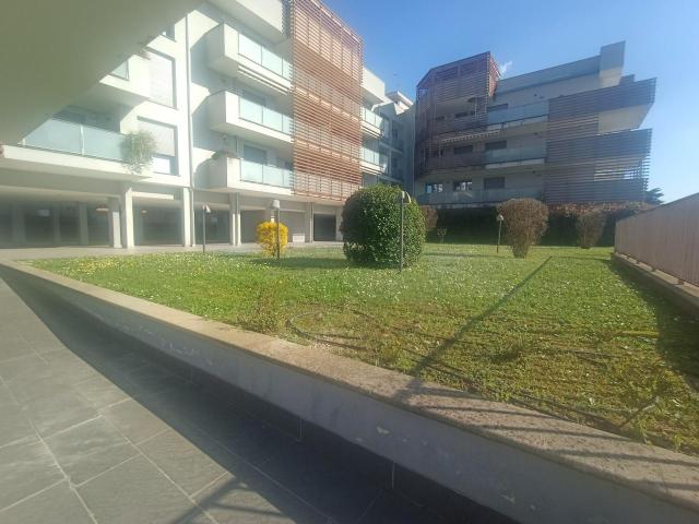 5 vani 180mq