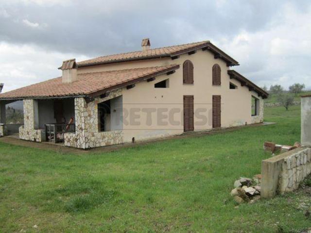 5 vani 190mq